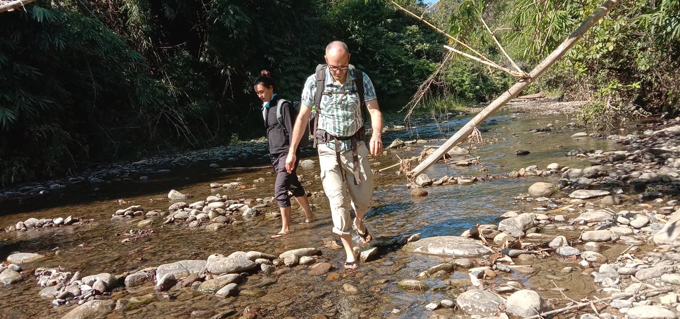 5 Days Phongsaly Exprience Trekking Tour